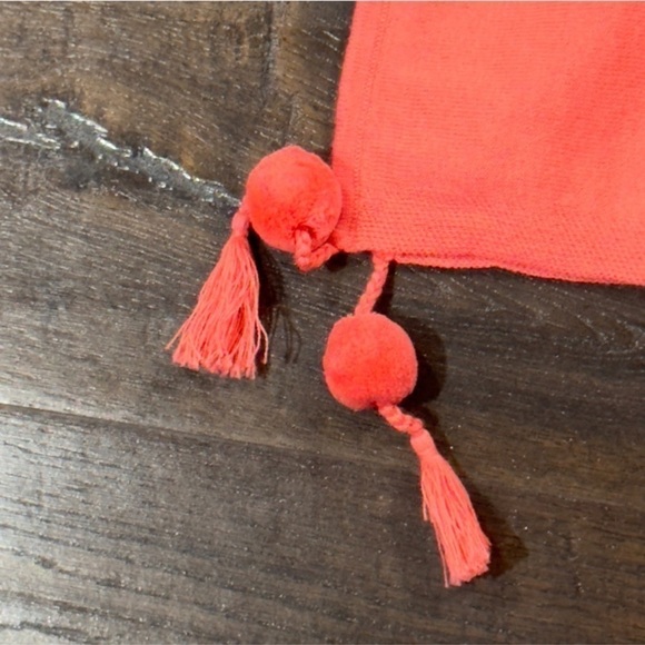 Lilly Pulitzer Elsa Tangerine Sweater Size XXS Women - Picture 6 of 13